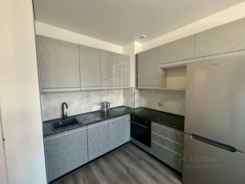 1-к кв. Санкт-Петербург Пулковское ш., 95к3 (32.0 м)