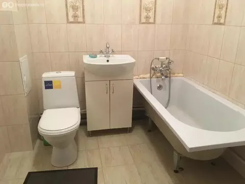 2-комнатная квартира: Тверь, бульвар Гусева, 46 (64.1 м)