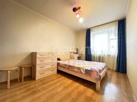 2-к кв. Тюменская область, Тюмень Харьковская ул., 59к3 (52.0 м)