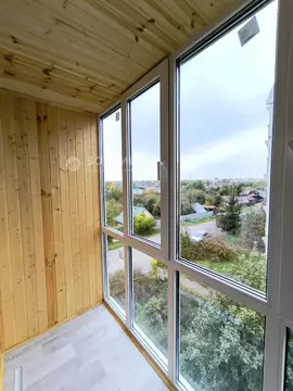 3-к кв. Чувашия, Канаш ул. Репина, 15 (60.2 м)