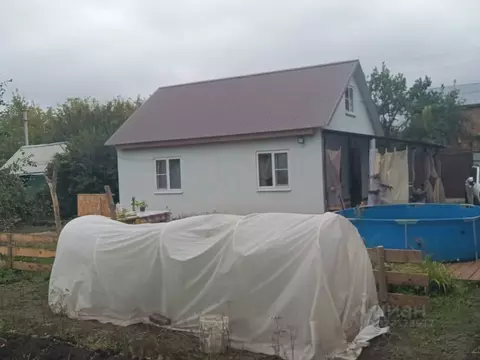 Дом в Самарская область, Ставропольский район, с. Выселки  (80 м)