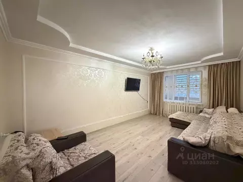 3-к кв. Кабардино-Балкария, Нальчик ул. Ю.А. Гагарина (67.1 м)