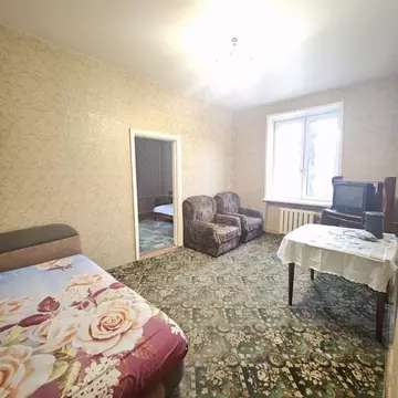 3-к кв. Московская область, Ногинск Богородский городской округ, ул. ...