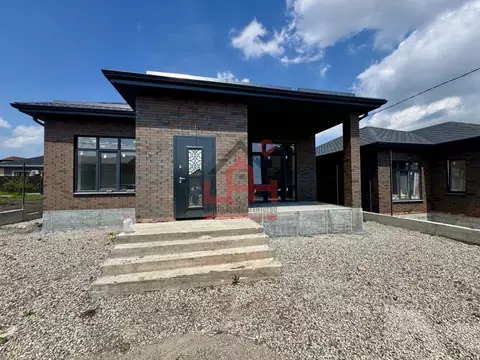 Дом в Ставропольский край, Ессентуки ул. Иглина (179 м)