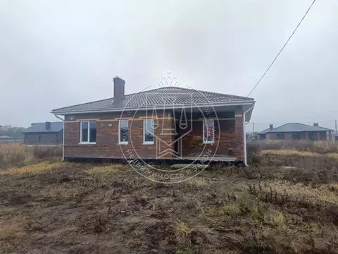 Коттедж в Татарстан, Лаишевский район, с. Сокуры Дачная ул. (118 м)