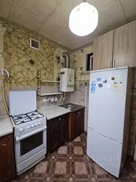 Квартира, 3 комнаты, 56 м