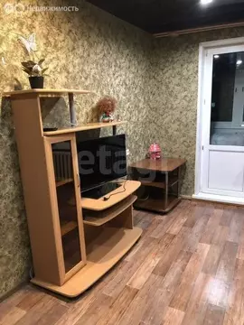 1-комнатная квартира: Ухта, улица Бушуева, 8 (28.7 м)