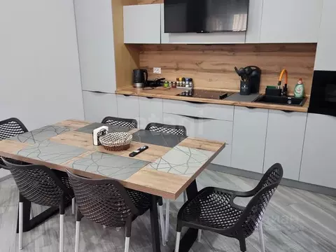 Дом в Адыгея, Майкопский район, пос. Тульский ул. Шоссейная (130 м)