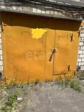 Гараж в Хабаровский край, Комсомольск-на-Амуре ул. Кирова, 70к5 (30 м)