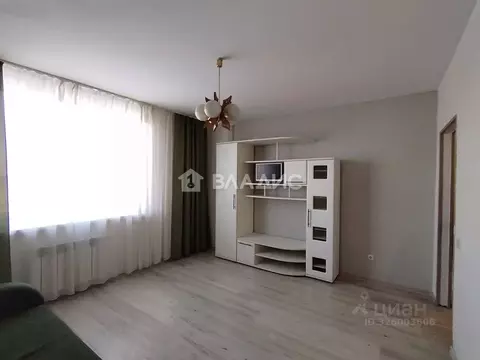 1-к кв. Калининградская область, Калининград ул. Виктора Денисова, 26 ...