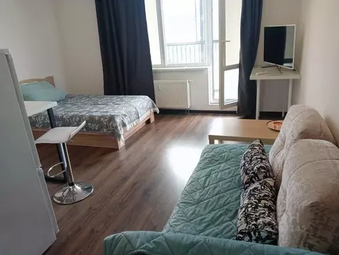 Студия Санкт-Петербург 26-я Васильевского острова линия, 7 (27.0 м)