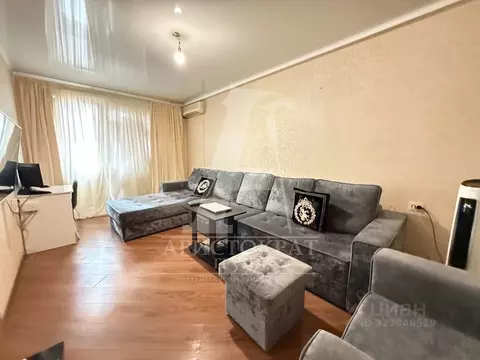 2-к кв. Ставропольский край, Пятигорск ул. Шатило, 18 (57.5 м)