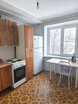 2-к кв. Бурятия, Улан-Удэ ул. Борсоева, 73 (50.0 м)