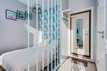 1-к кв. Москва Выборгская ул., 9/1 (24.0 м)