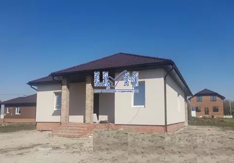 Дом в Курская область, Курский район, Щетинский сельсовет, пос. ...