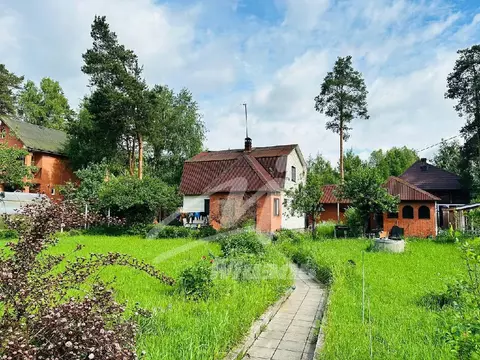 Продается дом в СНТ Мечта-2