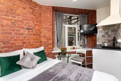 Комната Санкт-Петербург 3-я Советская ул., 6 (10.0 м)