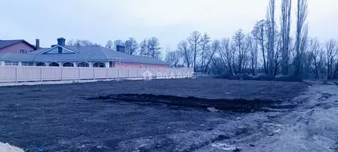 Участок в Воронежская область, с. Новая Усмань  (12.0 сот.)