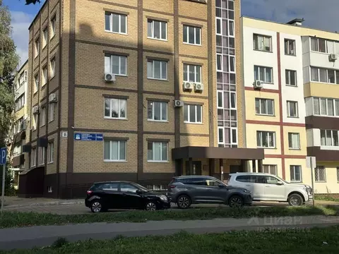 Помещение свободного назначения в Татарстан, Набережные Челны ...