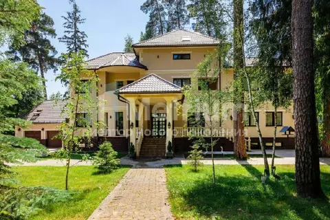 Продается дом в д. Дунино