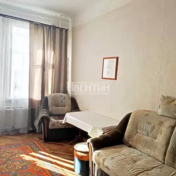 Комната Санкт-Петербург Курская ул., 13/193 (18.4 м)