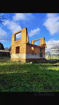 Участок в Москва д. Чегодаево, Чегодаево СНТ, 113 (5.0 сот.)