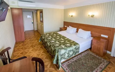 Комната Костромская область, Кострома 1 Мая ул., 5А