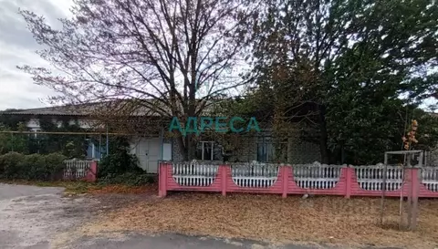 Помещение свободного назначения в Белгородская область, Поселок ...