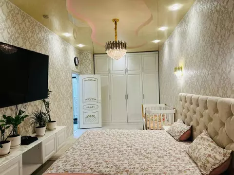 Продается 1-комнатная квартира