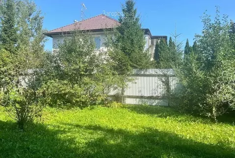 Участок в Московская область, Красногорск городской округ, д. ...
