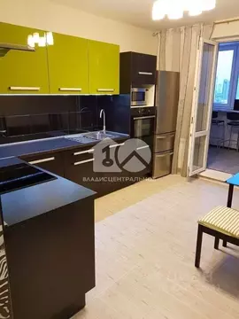 1-к кв. Новосибирская область, Новосибирск ул. Залесского, 2/2 (49.5 ...