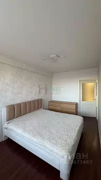 2-к кв. Новосибирская область, Новосибирск Горский мкр, 6 (48.0 м)