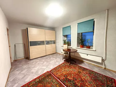 2-к кв. Красноярский край, Норильск ул. Нансена, 36 (52.7 м)