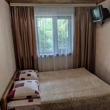 Комната Крым, Алушта муниципальный округ, с. Солнечногорское ул. ...