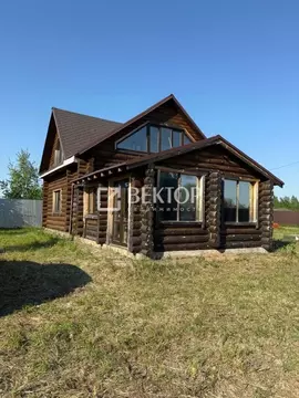 Дом в Костромская область, Костромской район, Бакшеевское с/пос, д. ...