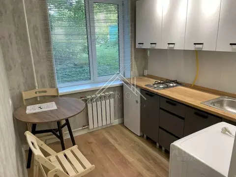 1-к кв. Ярославская область, Ярославль Алмазная ул., 1к3 (21.5 м)