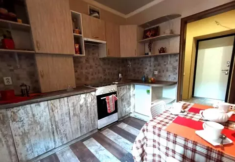 1-к кв. Калининградская область, Калининград ул. Ульяны Громовой, 96 ...