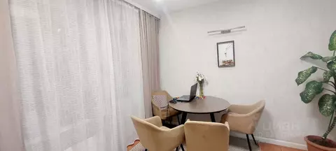 3-к кв. Татарстан, Казань ул. Мусина, 7 (64.8 м)