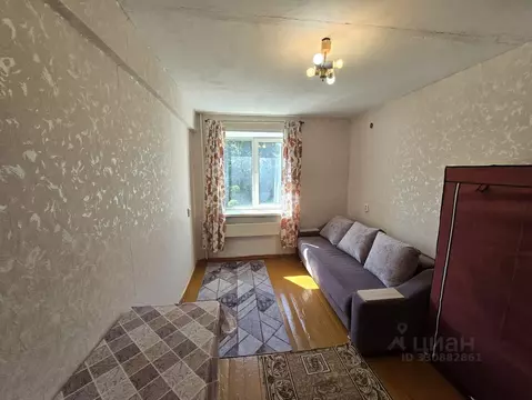Комната Кировская область, Киров ул. МОПРА, 50 (12.2 м)