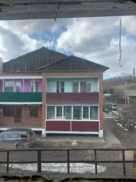 2-к кв. Иркутская область, Усольский район, Тайтурское муниципальное ...