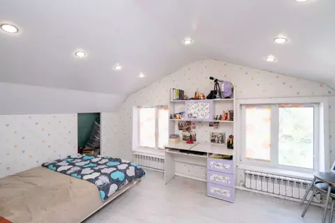 Дом в Забайкальский край, Читинский район, Атамановка пгт Сосновая ул. ...