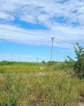 Участок в Калининградская область, Зеленоградский муниципальный округ, ...