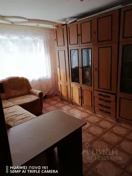 2-к кв. Нижегородская область, Нижний Новгород просп. Героев, 41 (41.9 ...