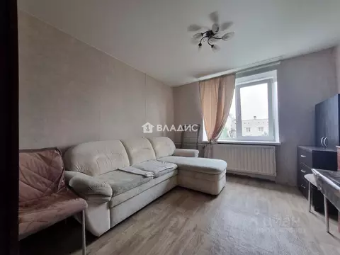 Комната Санкт-Петербург Искровский просп., 6К4 (12.1 м)
