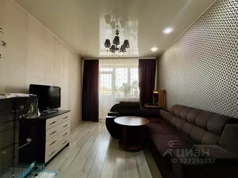 1-к кв. Иркутская область, Иркутский муниципальный округ, Маркова рп, ...