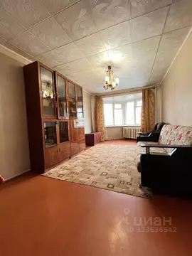 2-к кв. Башкортостан, Уфа ул. Богдана Хмельницкого, 88 (47.0 м)