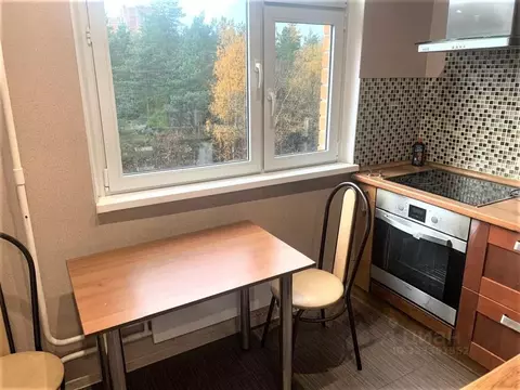 1-к кв. Московская область, Балашиха Изумрудный кв-л, 10 (40.0 м)