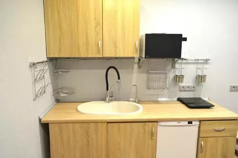 Продается 1-комнатная квартира