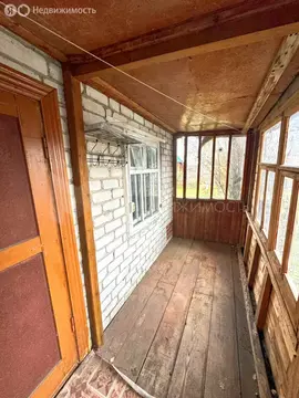 Дом в Тюменская область, Нижнетавдинский муниципальный округ, СНТ ...