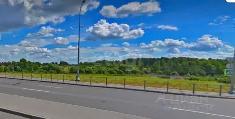 Участок в Санкт-Петербург пер. Снежный, 11 (20.0 сот.)